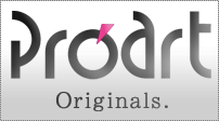 プロアートオリジナル